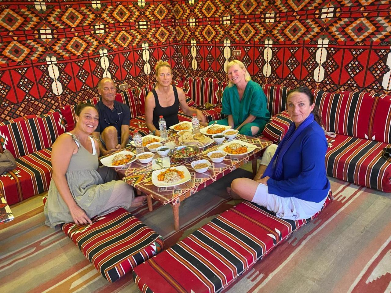 Oscar Pyramids View Hotel Nazlet el-Sîsi Eksteriør billede