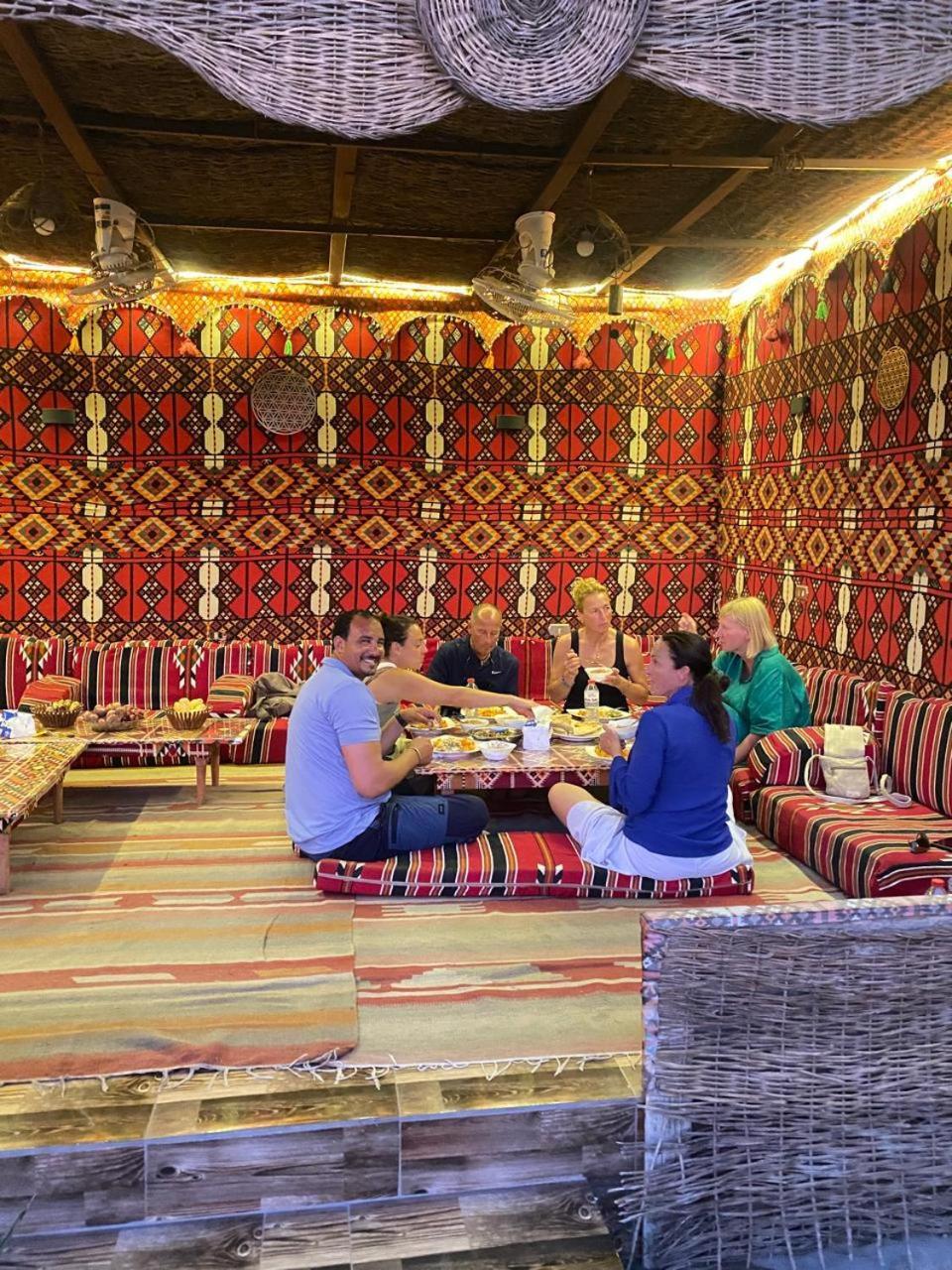 Oscar Pyramids View Hotel Nazlet el-Sîsi Eksteriør billede